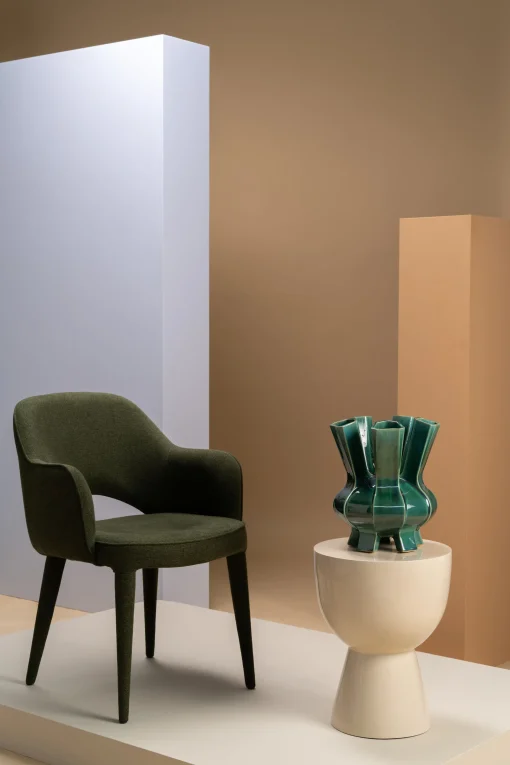 Sale Tabouret Tam Tam Plastique/ Plastique Laque - Unisexe Tabourets Bas