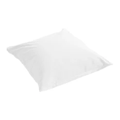 Store Taie D'Oreiller 65 X 65 Cm Duo Tissu/ Coton Oeko-Tex - Unisexe Linge De Lit