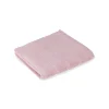 Store Tapis De Bain Bouclette Tissu/ 50 X 80 Cm - Coton Bio - Unisexe Linge De Bain