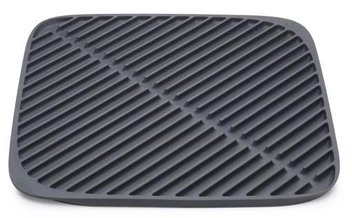 Fashion Tapis D'Evier Flume Plastique/ Egouttoir - Nouvelle Version - Unisexe Nettoyage Et Rangement