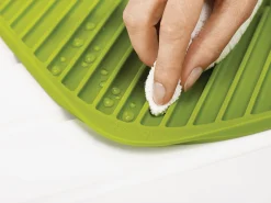 Fashion Tapis D'Evier Flume Plastique/ Egouttoir - Nouvelle Version - Unisexe Nettoyage Et Rangement