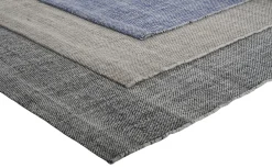 Sale Tapis D'extérieur    / 200 X 300 Cm - Pet 100% Recycle - Unisexe Poufs Coussins Tapis D'extérieur