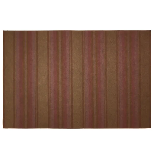 Fashion Tapis D'extérieur Abricot Tissu Rouge / 200 X 300 Cm - Unisexe Poufs Coussins Tapis D'extérieur