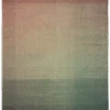 Sale Tapis D'extérieur Shade Palette 3  Rose Vert / 200 X 300 Cm - Unisexe Poufs Coussins Tapis D'extérieur