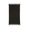 Sale Tapis Melange  Marron / 60 X 100 Cm - Tisse Main - Unisexe Linge De Bain