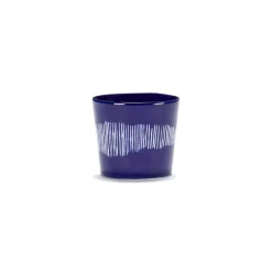 Best Tasse A Espresso Feast Ceramique Bleu / 15 Cl - Unisexe Tasses Et Mugs