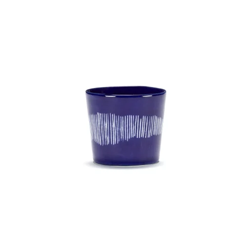 Best Tasse A Espresso Feast Ceramique Bleu / 15 Cl - Unisexe Tasses Et Mugs