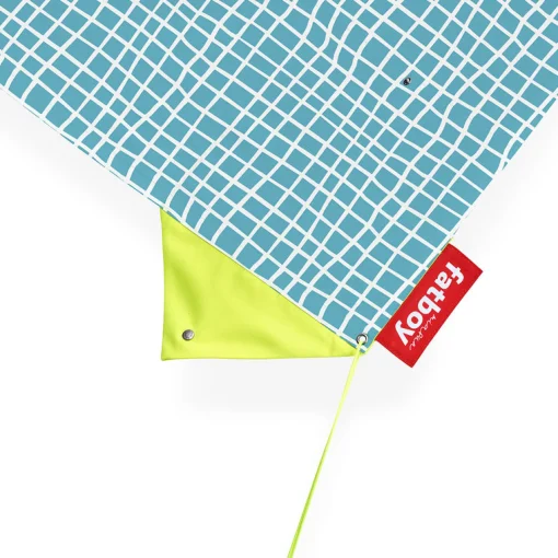 Outlet Tente De Plage Miasun Tissu / Pliable & Nomade - 150 X 220 Cm - Unisexe Parasols