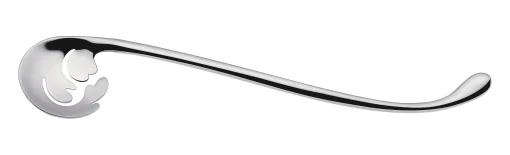 Fashion Testeur De Pates Vabene Metal - Unisexe Ustensiles De Cuisines