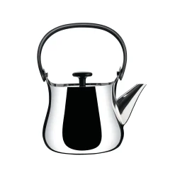 Fashion Theiere Cha Metal / Bouilloire - Unisexe Theieres Et Bouilloires