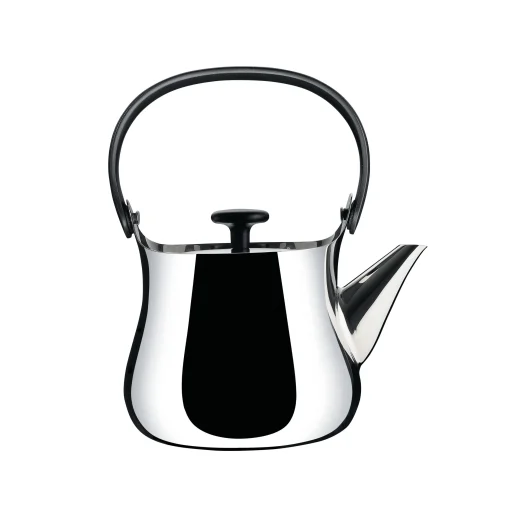 Fashion Theiere Cha Metal / Bouilloire - Unisexe Theieres Et Bouilloires