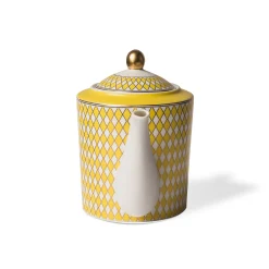 Best Sale Theiere Chess Ceramique Jaune / 1,1 L - Unisexe Theieres Et Bouilloires