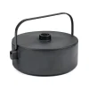 Best Sale Theiere Collage Metal/ Fonte - 1,2 L - Unisexe Theieres Et Bouilloires