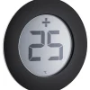 Hot Thermometre Digital D'extérieur  Metal / Autocollant - Pour Fenetre - Unisexe Déco Et Accessoires De Jardin