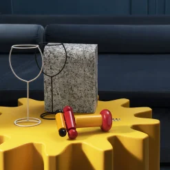 Store Tire-Bouchon / By Ettore Sottsass Bois/ 100 Values Collection - Unisexe Autour Du Vin