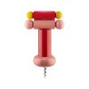 Flash Sale Tire-Bouchon / By Ettore Sottsass Bois/ 100 Values Collection - Unisexe Autour Du Vin