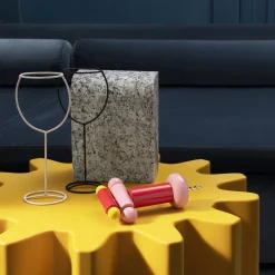 Flash Sale Tire-Bouchon / By Ettore Sottsass Bois/ 100 Values Collection - Unisexe Autour Du Vin