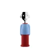 Clearance Tire-Bouchon Alessandro M. Plastique Bleu Rouge / Colour Tales - Unisexe Autour Du Vin