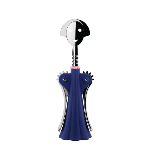 Outlet Tire-Bouchon Anna G. Plastique/ Colour Tales - Unisexe Autour Du Vin