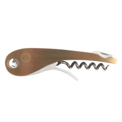 Cheap Tire-Bouchon Soft Machine Brass Metal Or - Unisexe Autour Du Vin