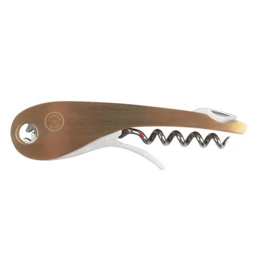 Cheap Tire-Bouchon Soft Machine Brass Metal Or - Unisexe Autour Du Vin