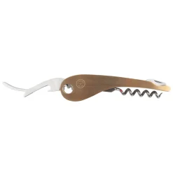 Cheap Tire-Bouchon Soft Machine Brass Metal Or - Unisexe Autour Du Vin