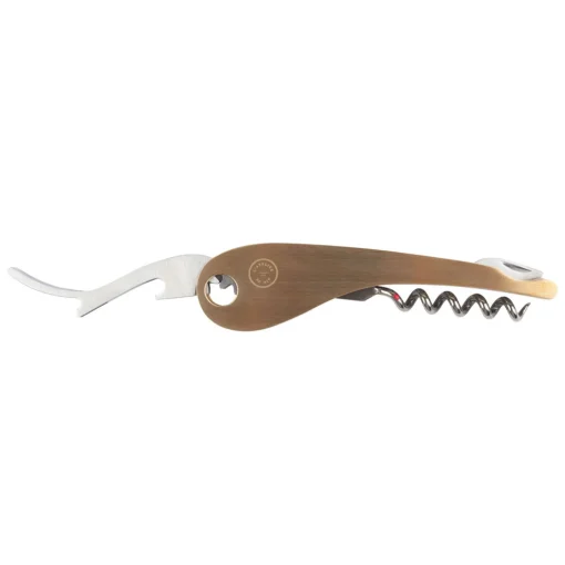 Cheap Tire-Bouchon Soft Machine Brass Metal Or - Unisexe Autour Du Vin