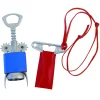 Fashion Tire-Bouchons Les Bons Amis Metal Multicolore / Coffret 2 Tire-Bouchon De Gaulle & Bilame - Unisexe Autour Du Vin