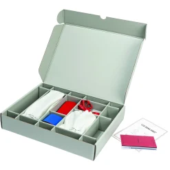 Fashion Tire-Bouchons Les Bons Amis Metal Multicolore / Coffret 2 Tire-Bouchon De Gaulle & Bilame - Unisexe Autour Du Vin