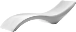Best Transat Fixe Cloe Plastiqueplastique - Unisexe Bains De Soleil Chaises Longues Et Hamacs