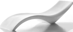 Best Transat Fixe Cloe Plastiqueplastique - Unisexe Bains De Soleil Chaises Longues Et Hamacs