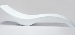 Best Transat Fixe Cloe Plastiqueplastique - Unisexe Bains De Soleil Chaises Longues Et Hamacs