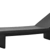 Clearance Transat Inclinable Ponente Plastiqueplastique- Unisexe Bains De Soleil Chaises Longues Et Hamacs