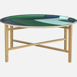 Best Treteau   Pliable / Pour Plateaux O 65 Cm - Unisexe Plateaux Et Plats De Service