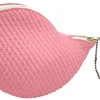 Outlet Trousse De Toilette Goosebumps Plastique Rose - Unisexe Sacs Trousses Porte Monnaie