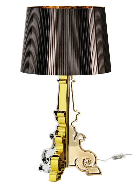 New Variateur  Plastiquede Rechange Pour Lampe Bourgie - Unisexe Ampoules Et Accessoires