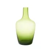 Hot Vase Bottiglia Verre/ H 24 Cm - Unisexe Carafes Et Décanteurs