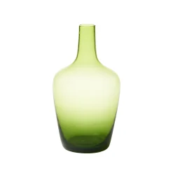 Hot Vase Bottiglia Verre/ H 24 Cm - Unisexe Carafes Et Décanteurs