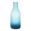 Best Sale Vase Bottiglia Verre/ H 27 Cm - Unisexe Carafes Et Décanteurs