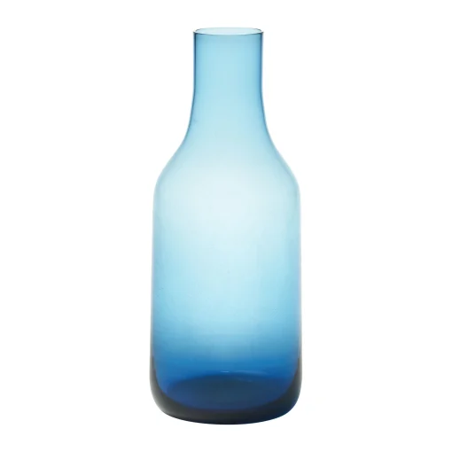 Best Sale Vase Bottiglia Verre/ H 27 Cm - Unisexe Carafes Et Décanteurs