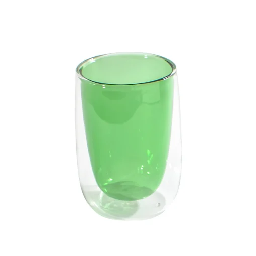 Sale Verre A The Doppler Verre/ Double Paroi Isolante - Unisexe Tasses Et Mugs