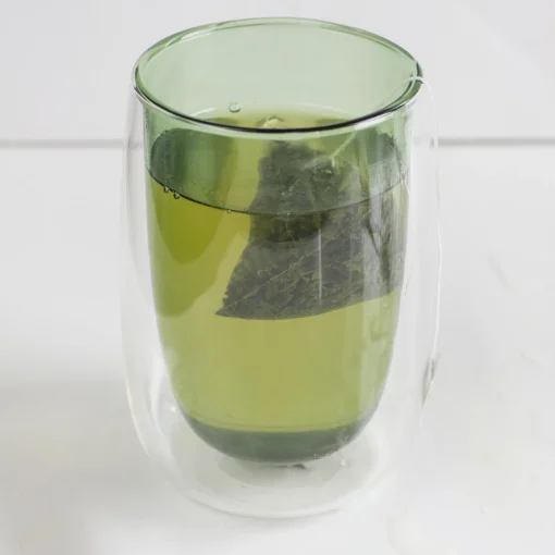 Sale Verre A The Doppler Verre/ Double Paroi Isolante - Unisexe Tasses Et Mugs