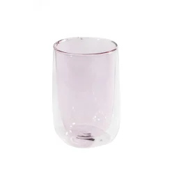 Shop Verre A The Doppler Verre/ Double Paroi Isolante - Unisexe Tasses Et Mugs
