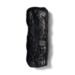 Best Sale Vide-Poche Replica 2 Ceramique Gris Noir / Plumier - Ceramique - Unisexe Accessoires Bureau
